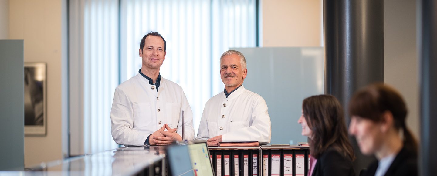 Willkommen im Neurologikum Hamburg - Neurologikum Hamburg